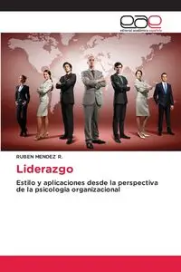 Liderazgo - RUBEN MENDEZ R.