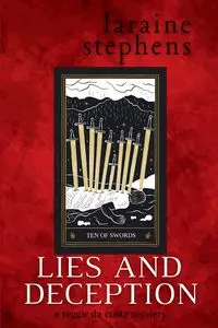 Lies and Deception - Laraine Stephens