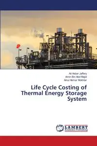 Life Cycle Costing of Thermal Energy Storage System - Ali Jaffery Akbar