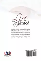 Life Unarmed - Taylor Diana