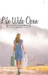 Life Wide Open - Adamson Sheryn