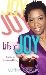 Life of JOY - Sinceno QuiNina  J