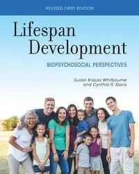 Lifespan Development - Susan Whitbourne Krauss