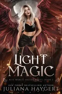 Light Magic - Juliana Haygert