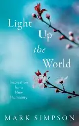 Light Up the World - Mark Simpson