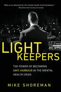 Lightkeepers - Mike Shoreman