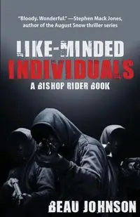 Like-Minded Individuals - Johnson Beau