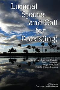 Liminal Spaces and Call for Praxis(ing) - Fry Louis W.