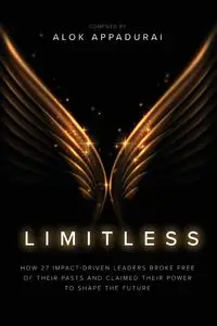 Limitless - Appadurai Alok