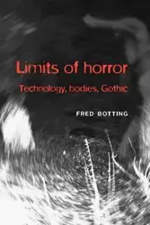 Limits of horror - Fred Botting