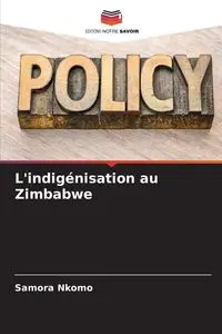 L'indigénisation au Zimbabwe - Nkomo Samora