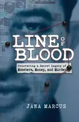 Line of Blood - Marcus Jana
