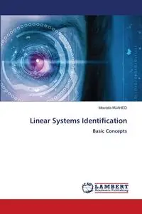 Linear Systems Identification - MJAHED Mostafa