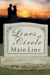 Lines of a Circle - Mallard J. W.