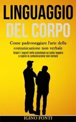 Linguaggio Del Corpo - Fonti Igino