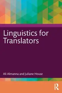 Linguistics for Translators - Ali Almanna