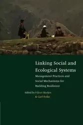 Linking Social and Ecological Systems - Berkes Fikret