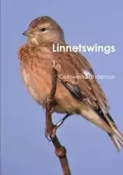 Linnetswings - Sanderson Ceinwen