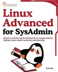 Linux Advanced for SysAdmin - Juan Ryan