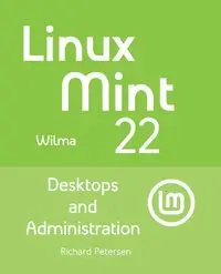 Linux Mint 22 - Richard Petersen