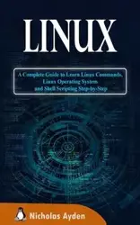 Linux - Nicholas Ayden