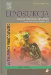 Liposukcja - Gerhard Sattler, Hanke C.William