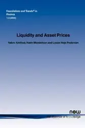 Liquidity and Asset Prices - Amihud Yakov