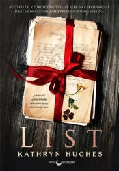 List - Kathryn Hughes