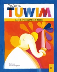 List do wszystkich dzieci - Julian Tuwim