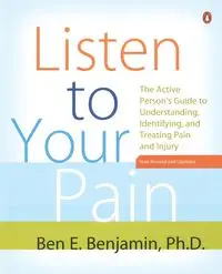 Listen to Your Pain - Benjamin Ben E.