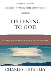 Listening to God - Stanley Charles F.