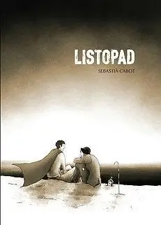 Listopad - Sebasti Cabot