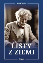 Listy z ziemi - Mark Twain