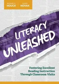 Literacy Unleashed - Bonnie Houck D