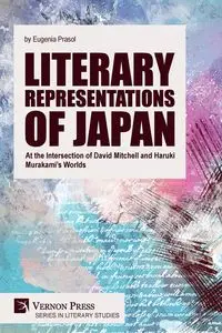Literary Representations of Japan - Eugenia Prasol