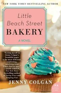 Little Beach Street Bakery - Jenny Colgan