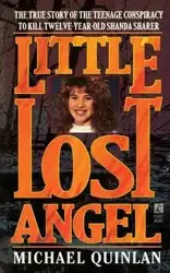 Little Lost Angel - Michael Quinlan