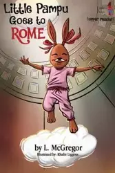 Little Pampu Goes to Rome - McGregor L.