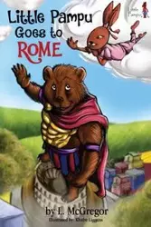 Little Pampu Goes to Rome - McGregor L.