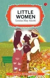 Little Women by Louisa may alcott - LOUISA MAY ALCOTT