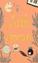 Little Women wer. angielska - Louisa May Alcott