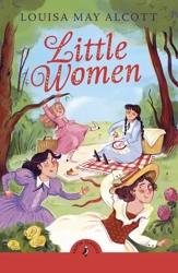 Little Women wer. angielska - Louisa May Alcott