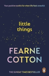 Little things wer. angielska - Fearne Cotton