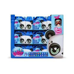 Littlest Pet Shop Pet blind box 1szt. mix - TM TOYS