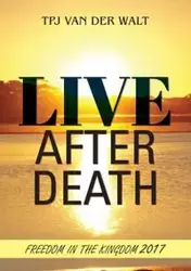 Live After Death - Van der Walt Cobus