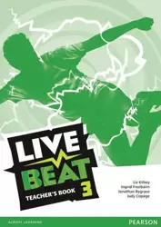 Live Beat GL 3 Teacher's Book