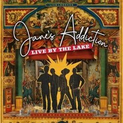Live By The Like - Płyta winylowa - Jane's Addiction
