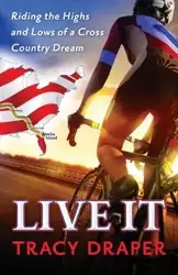 Live It - Tracy Draper