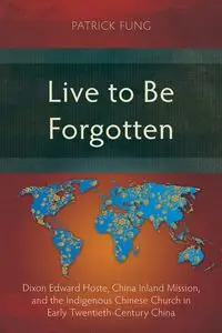 Live to Be Forgotten - Patrick Fung