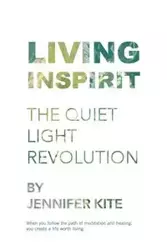 Living Inspirit - Jennifer Kite